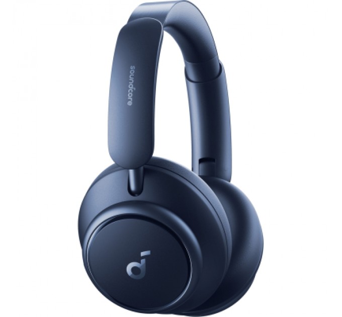Anker Навушники Anker SoundСore Space Q45 Blue (A3040G31)