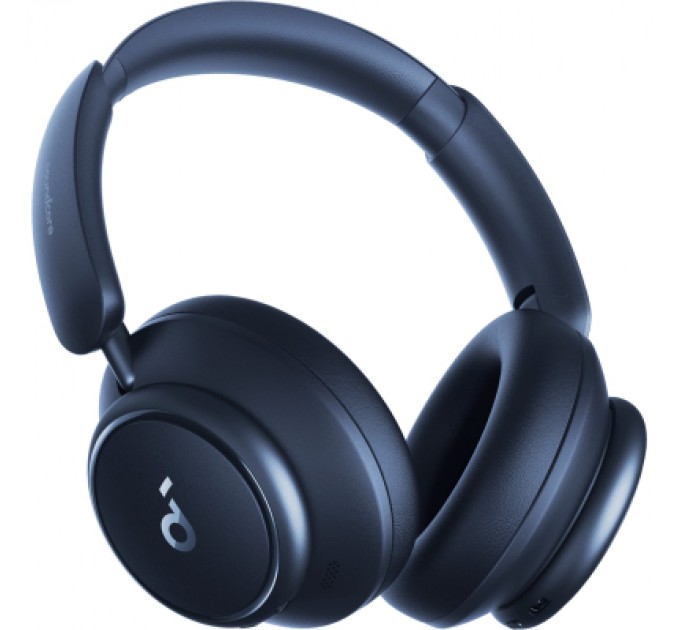 Anker Навушники Anker SoundСore Space Q45 Blue (A3040G31)