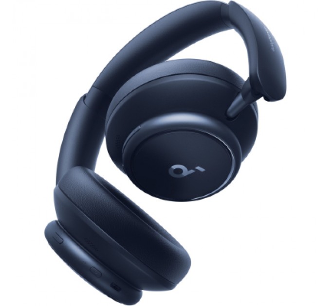 Anker Навушники Anker SoundСore Space Q45 Blue (A3040G31)
