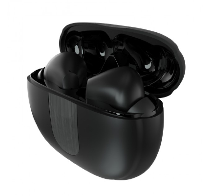 Ergo Навушники Ergo BS-900 Sticks Pro Black (BS-900K)