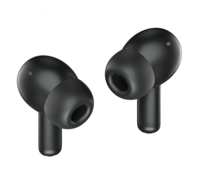 Ergo Навушники Ergo BS-900 Sticks Pro Black (BS-900K)