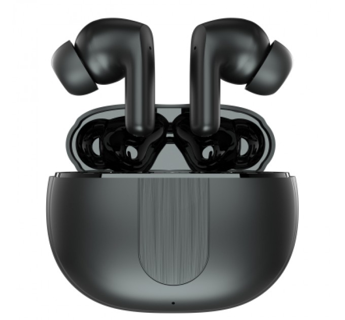 Ergo Навушники Ergo BS-900 Sticks Pro Black (BS-900K)