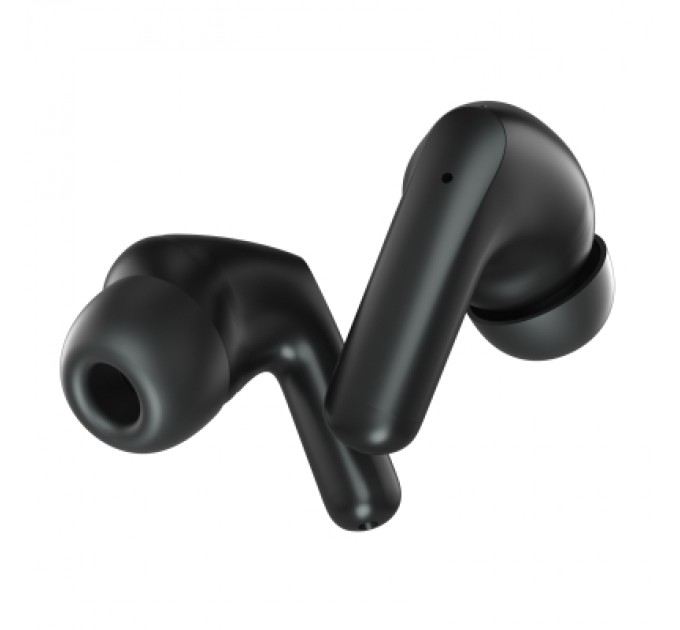 Ergo Навушники Ergo BS-900 Sticks Pro Black (BS-900K)