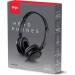 Ergo Навушники Ergo VM-430 Black (VM-430K)