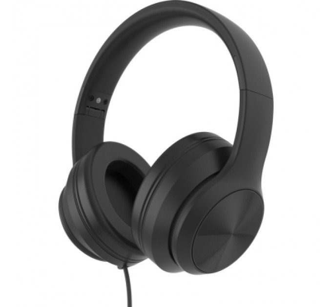 Ergo Навушники Ergo VM-630 Black (VM-630K)