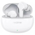 realme Навушники realme Buds T100 (RMA2109) White (6672684)