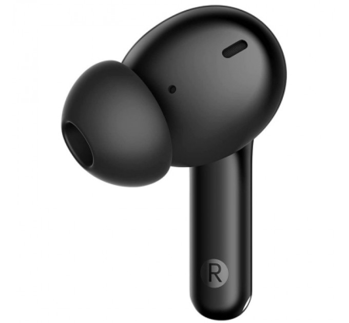 realme Навушники realme Buds T100 (RMA2109) Black (6672685)