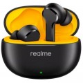 realme Навушники realme Buds T100 (RMA2109) Black (6672685)