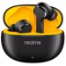realme Навушники realme Buds T100 (RMA2109) Black (6672685)