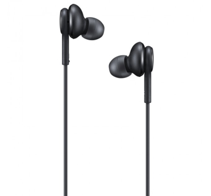 Samsung Навушники Samsung EO-IA500 Black (EO-IA500BBEGRU)