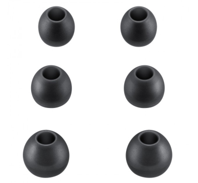 Samsung Навушники Samsung EO-IA500 Black (EO-IA500BBEGRU)