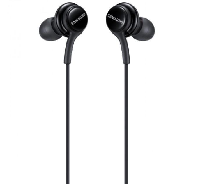 Samsung Навушники Samsung EO-IA500 Black (EO-IA500BBEGRU)