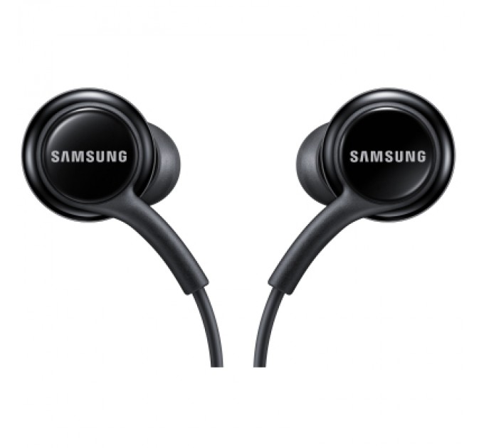 Samsung Навушники Samsung EO-IA500 Black (EO-IA500BBEGRU)