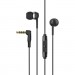Sennheiser Навушники Sennheiser CX 80 S Black (508896)
