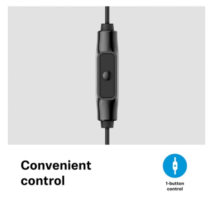 Sennheiser Навушники Sennheiser CX 80 S Black (508896)