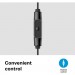 Sennheiser Навушники Sennheiser CX 80 S Black (508896)