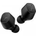Sennheiser Навушники Sennheiser CX Plus SE True Wireless Black (509247)