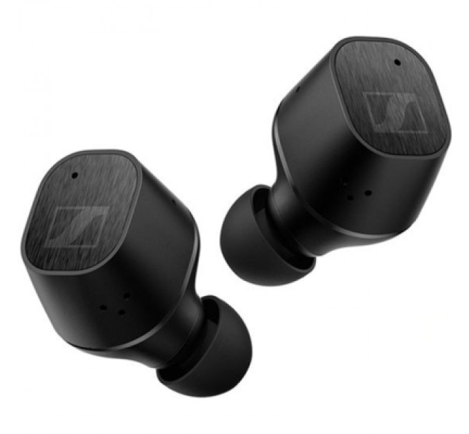 Sennheiser Навушники Sennheiser CX Plus SE True Wireless Black (509247)