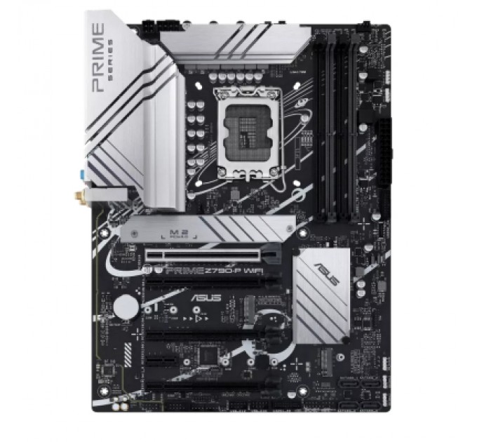 ASUS Материнська плата ASUS PRIME Z790-P WIFI