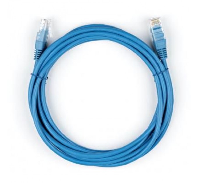 Vinga Патч-корд Vinga 3 m COPPER (VCPPCC3B)