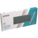 A4Tech Клавіатура A4Tech FBX51C Wireless/Bluetooth Matcha Green (FBX51C Matcha Green)