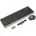 A4Tech Комплект A4Tech FGS1035Q Wireless Grey (FGS1035Q Grey)