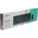 A4Tech Комплект A4Tech FGS1035Q Wireless Grey (FGS1035Q Grey)