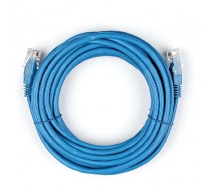 Vinga Патч-корд Vinga 5 m COPPER (VCPPCC5B)