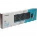A4Tech Комплект A4Tech FG1035 Wireless Navy Blue (FG1035 Navy Blue)