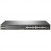 HP Комутатор мережевий HP 2930F-24G PoE+ 4SFP+ (JL255A)