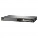 HP Комутатор мережевий HP 2930F-24G PoE+ 4SFP+ (JL255A)