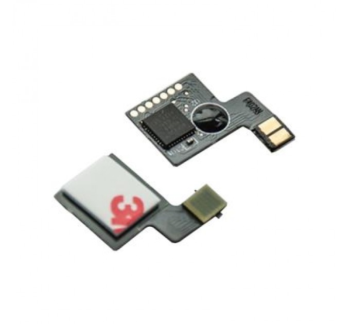 AHK Чип для картриджа HP CLJ Pro M477/M452/M477 yellow 5K H-CF412X-Y-5.0K-VE AHK (3206660)