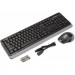 A4Tech Комплект A4Tech FG1035 Wireless Grey (FG1035 Grey)