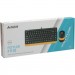 A4Tech Комплект A4Tech F1110 USB Bumblebee (F1110 Bumblebee)