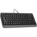 A4Tech Комплект A4Tech F1110 USB Grey (F1110 Grey)