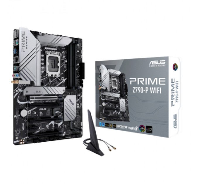 ASUS Материнська плата ASUS PRIME Z790-P WIFI