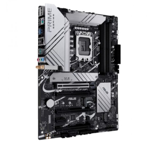 ASUS Материнська плата ASUS PRIME Z790-P WIFI
