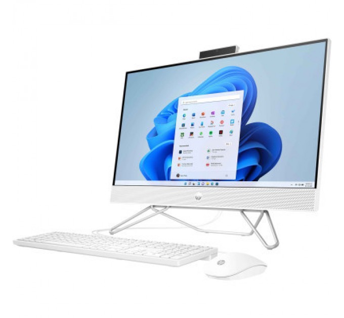 HP Комп'ютер HP 205 G8 AiO / Ryzen3 5300U (6D4D1EA)