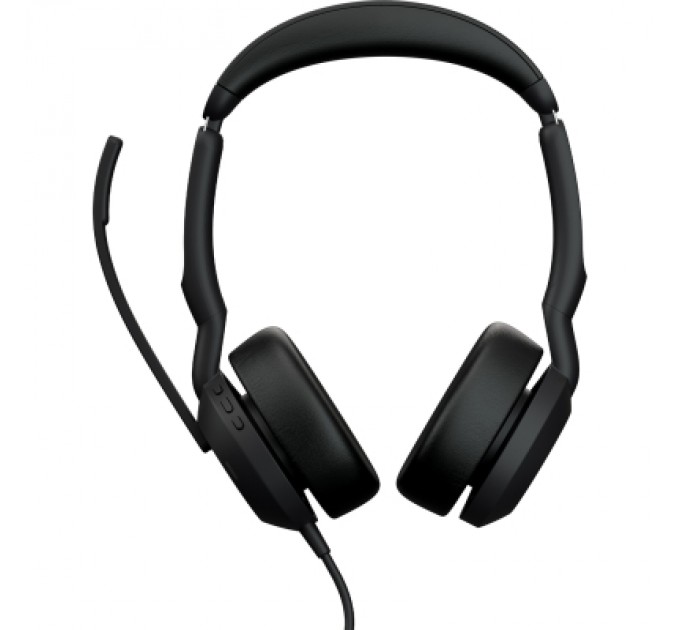 Jabra Навушники Jabra Evolve 2 50 USB-A MS Stereo (25089-999-999)