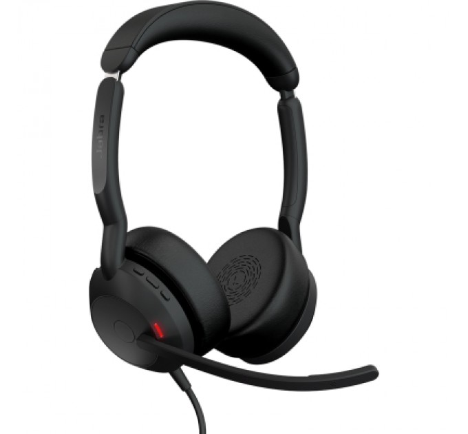 Jabra Навушники Jabra Evolve 2 50 USB-A MS Stereo (25089-999-999)