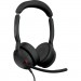 Jabra Навушники Jabra Evolve 2 50 USB-A MS Stereo (25089-999-999)