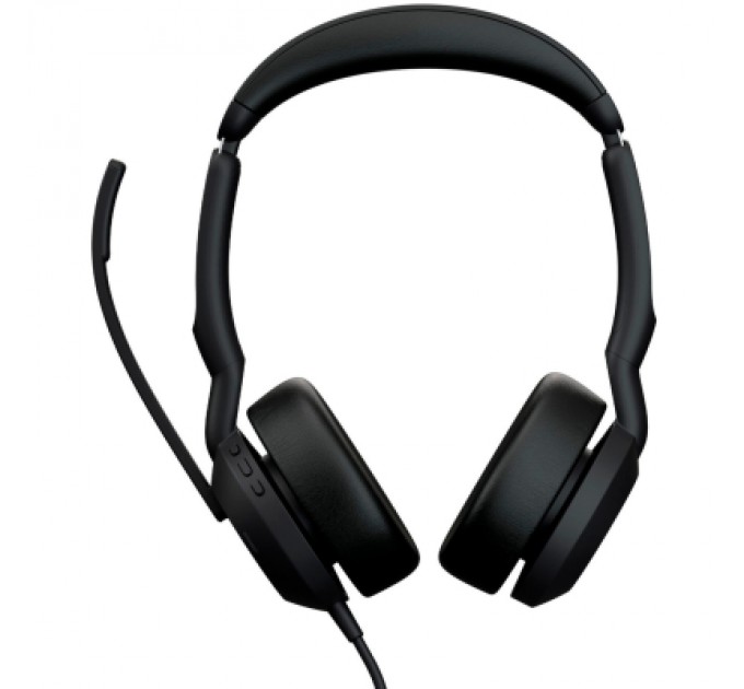 Jabra Навушники Jabra Evolve 2 50 MS USB-C Stereo (25089-999-899)