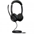 Jabra Навушники Jabra Evolve 2 50 MS USB-C Stereo (25089-999-899)