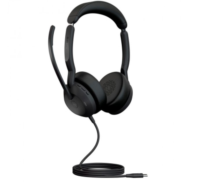 Jabra Навушники Jabra Evolve 2 50 MS USB-C Stereo (25089-999-899)