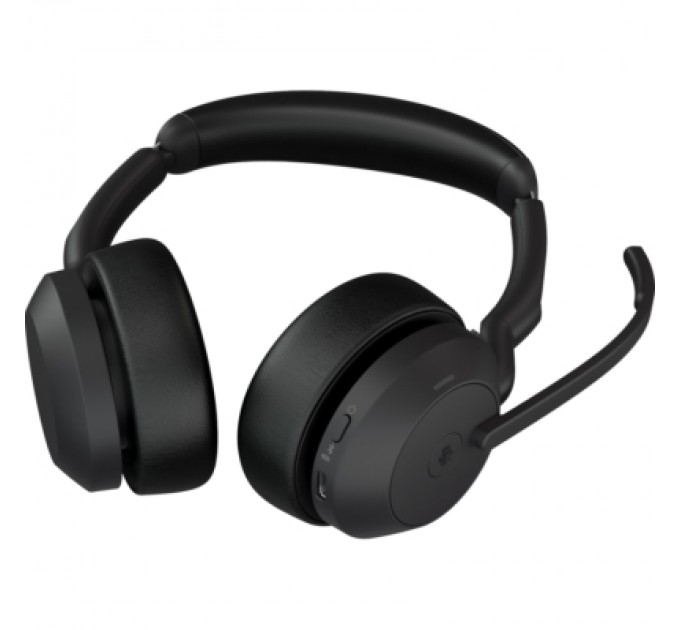 Jabra Навушники Jabra Evolve 2 55 Link380c MS Stereo (25599-999-899)