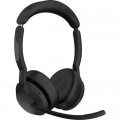 Jabra Навушники Jabra Evolve 2 55 Link380c MS Stereo (25599-999-899)