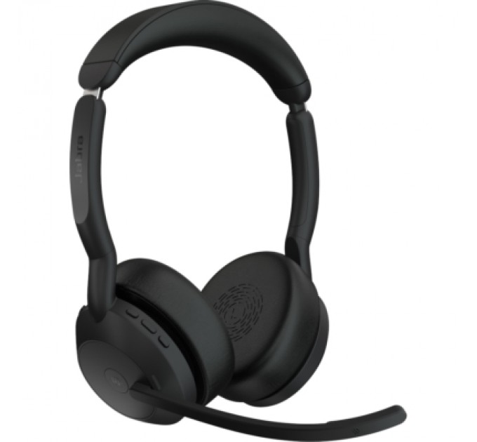 Jabra Навушники Jabra Evolve 2 55 Link380c MS Stereo (25599-999-899)