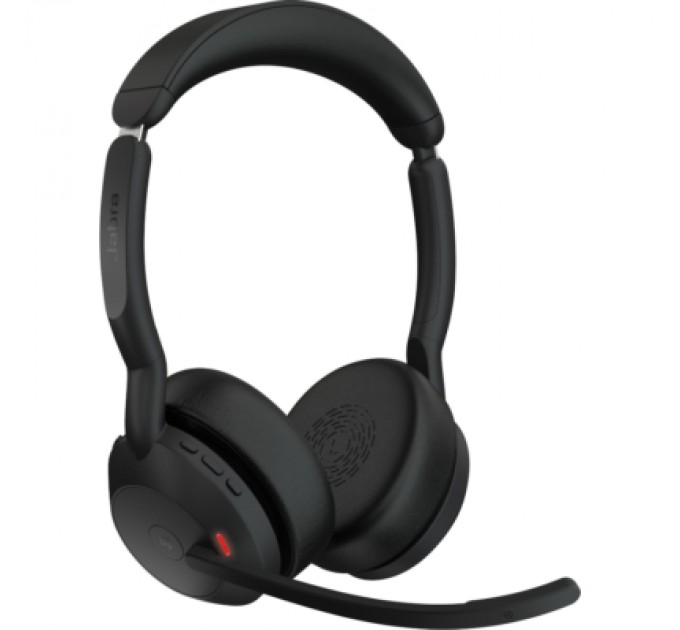 Jabra Навушники Jabra Evolve 2 55 Link380c MS Stereo (25599-999-899)
