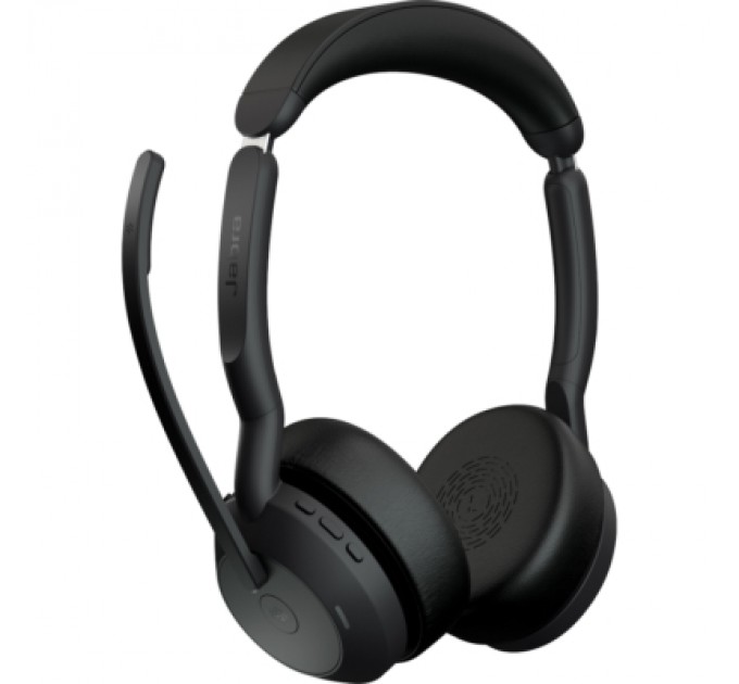 Jabra Навушники Jabra Evolve 2 55 Link380c MS Stereo (25599-999-899)