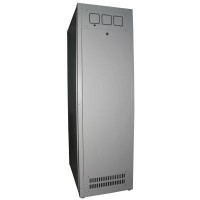 Шафа напольна CSV 42U Rackmount S 800x1200 Perf